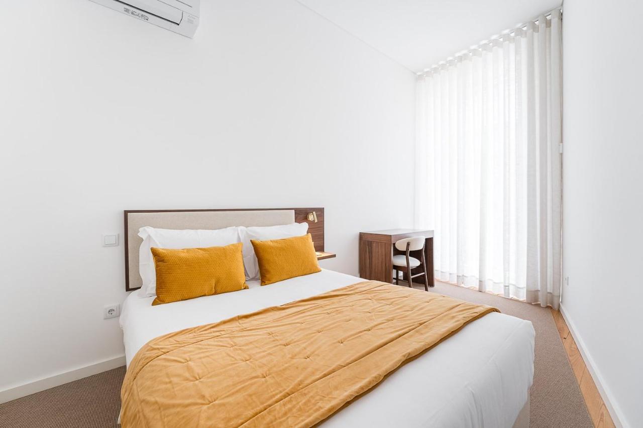 Guestready - Sta Catharina Apartments Porto Exterior photo