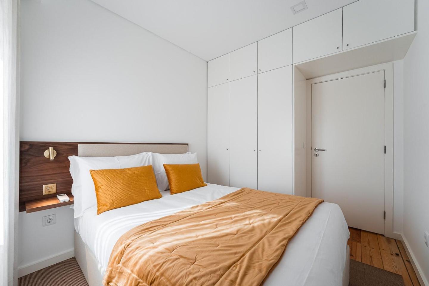 Guestready - Sta Catharina Apartments Porto Exterior photo