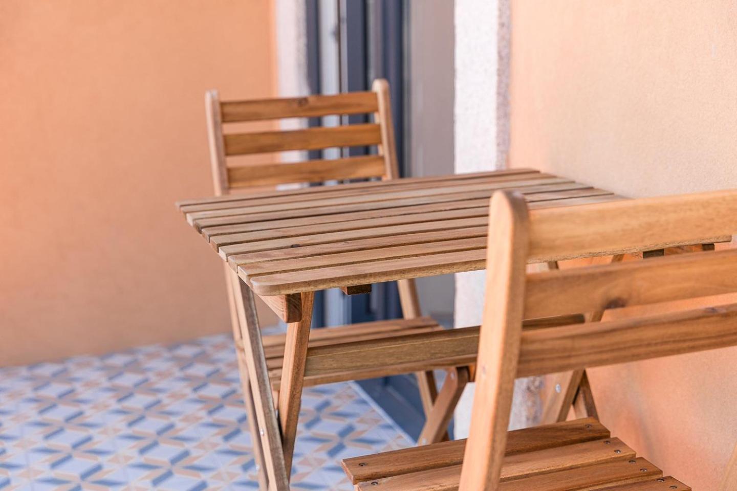Guestready - Sta Catharina Apartments Porto Exterior photo