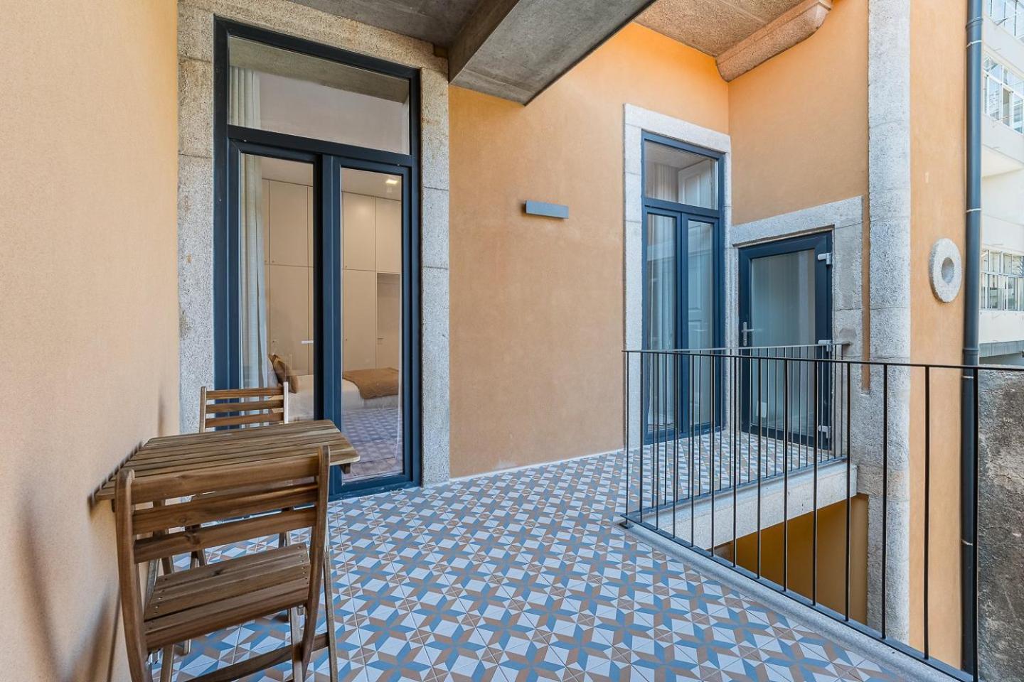 Guestready - Sta Catharina Apartments Porto Exterior photo